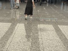 -杭州萧山国际机场