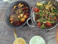 -小民大排档(光谷店)