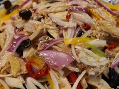-一个勺子新疆锡伯主题私房菜(红墙巷49号院店)