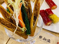 -点都德(华强南店)