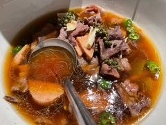 -简小舍·民间手艺菜(武昌江滩店)