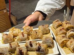 -福苗小骆驼烧烤(莲湖路店)