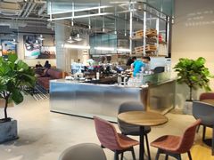 大堂-Wagas沃歌斯(长宁龙之梦店)