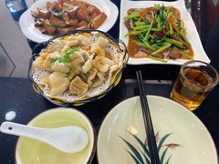 -潮州菜馆(十里河店)