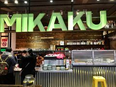 -MIKAKU(万达广场上海宝山店)