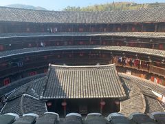 -福建土楼(南靖)景区