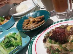 -新宝餐厅(流塘店)
