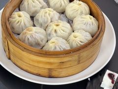 -诺敏塔拉奶茶-布里亚特包子-手把肉(锦都会店)