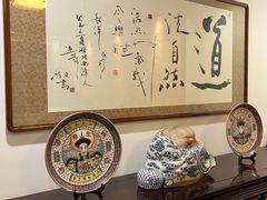 -菩提素食·私房菜(首辅路店)