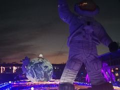 -北京鹿世界主题园