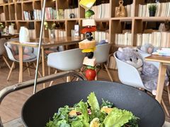 -四季餐厅(大寺店)