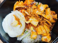 -文成焕·家族韩式餐厅