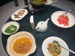 -徐记海鲜(陕西历史博物馆|明德门店)