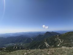 -白草畔自然风景区