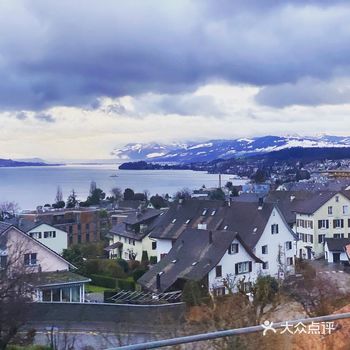 寻找冬天里最美妙的旅程