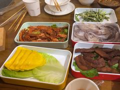 -黔哆哆地摊酸汤火锅(清湖店)
