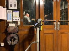 -圣胡斯塔升降机