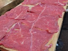 -渝大狮毛肚老火锅(普陀店)