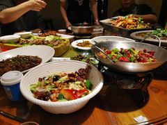 -李氏传家菜(兴城路店)