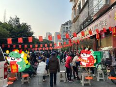 -乐山第一家临江鳝丝(茶坊路店)