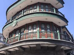 -星巴克臻选(北京前门大街店)