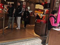 -嘉华鲜花饼·现烤(昆明老街店)