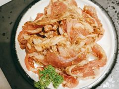 -韩宫宴烤肉·黑毛和牛·料理(合肥滨湖银泰城店)