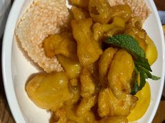 -俭寨大盘鸡·缸子肉·小公鸡·新疆菜(云通店)