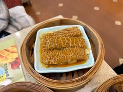 -点都德(喜粤楼店)