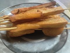 -清真·馬坡二旦烧烤(人生一串拍摄店)