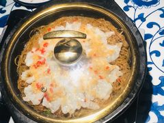-绿茶餐厅(光谷世界城步行街店)