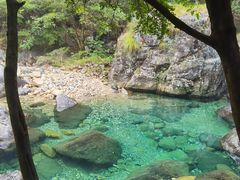 -石台牯牛降景区