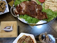 -老门刀削面(小酱坊店)