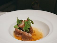 -莆田餐厅PUTIEN(颐堤港店)