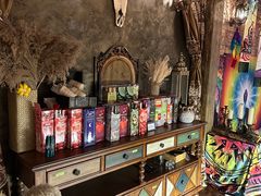 -雪灵魔法世界SHELLY’S TAROT(大良桂畔里店)