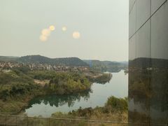 -食光全日制餐厅(绵阳首开喜来登酒店)