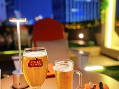 -Terrace 8 八号露台(波特曼丽思卡尔顿店)