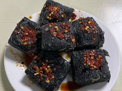 -五娭毑臭豆腐(黄兴南路店)