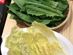 -淼福猪肚鸡·椰子鸡火锅(大沙地店)
