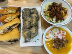 -和众大油条(维明路店)