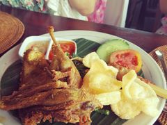 脏鸭餐-Bebek Joni Restaurant