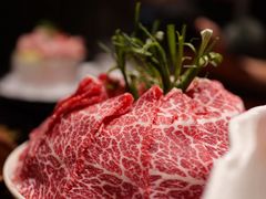 -8号火锅中餐厅(成都群光君悦酒店)