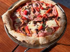 -FABIO’S费比欧披萨餐厅