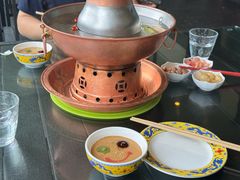 -南门涮肉(上海一店)
