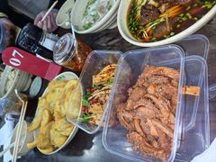-李记清真馆(打钉巷店)