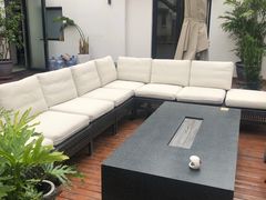 -素心小筑(后沙裕镇店)
