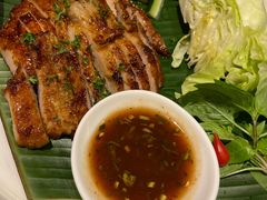 -星叶·东南亚料理(宁波万象汇店)