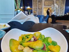 -翠湖宾馆·中餐厅