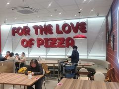 -必胜客(萍乡润达店PH店)