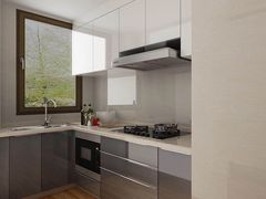 -索菲亚衣柜橱柜全屋定制(真北红星店)